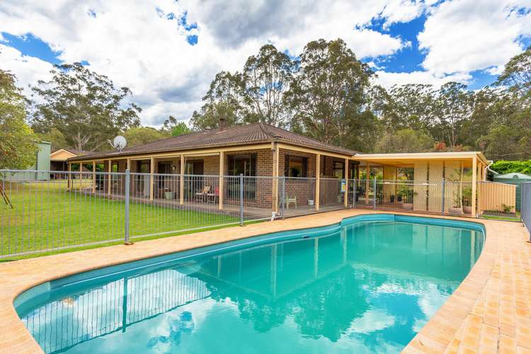 Second view of Homely house listing, 499 Failford Road, Failford NSW 2430