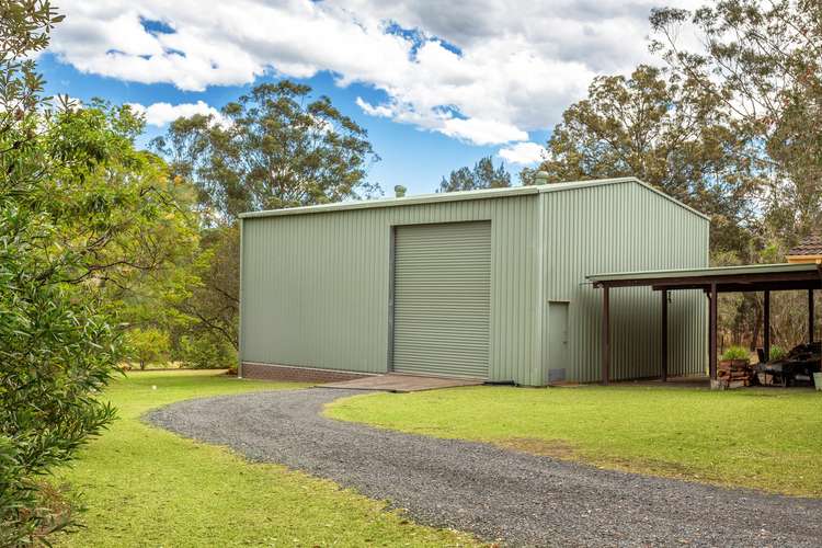 Third view of Homely house listing, 499 Failford Road, Failford NSW 2430