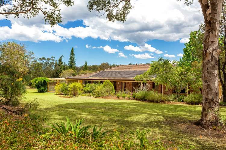 Fifth view of Homely house listing, 499 Failford Road, Failford NSW 2430
