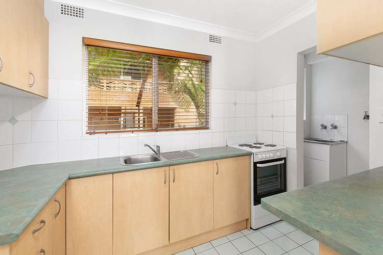 Second view of Homely unit listing, 1/29 Westminster Avenue, Dee Why NSW 2099