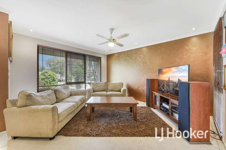 Third view of Homely house listing, 4 Adley Place, Hampton Park VIC 3976