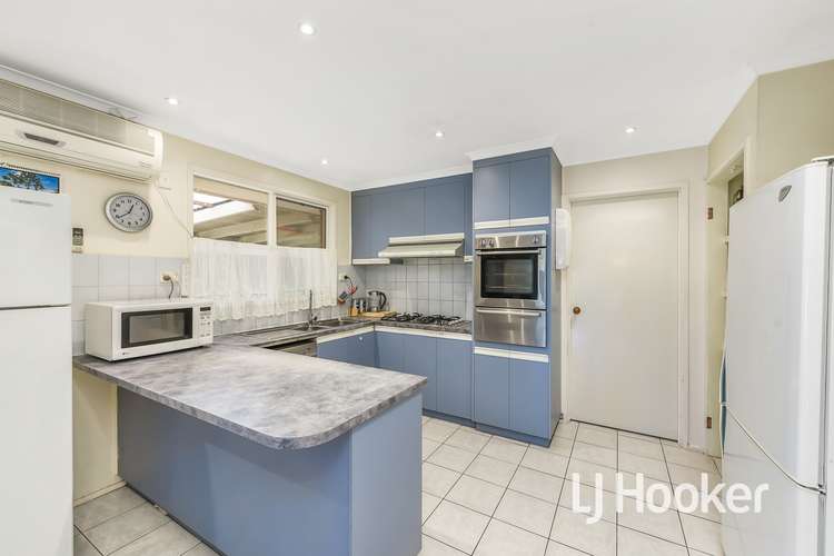 Fourth view of Homely house listing, 4 Adley Place, Hampton Park VIC 3976