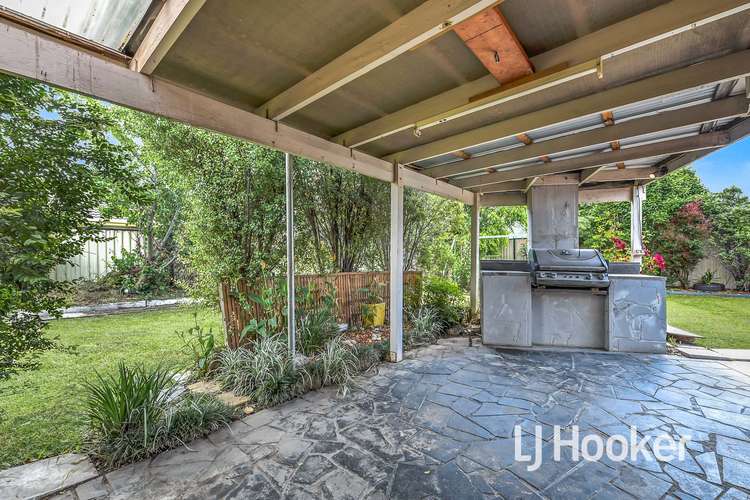 Fifth view of Homely house listing, 4 Adley Place, Hampton Park VIC 3976