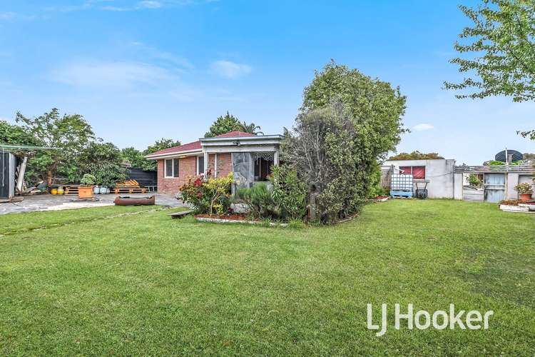 Sixth view of Homely house listing, 4 Adley Place, Hampton Park VIC 3976