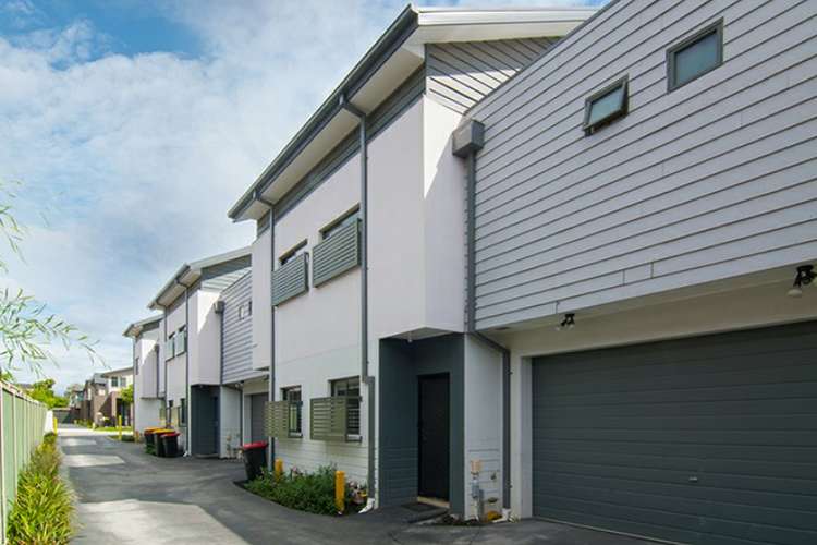 Seventh view of Homely townhouse listing, 5/19 Stuart Street, Noble Park VIC 3174