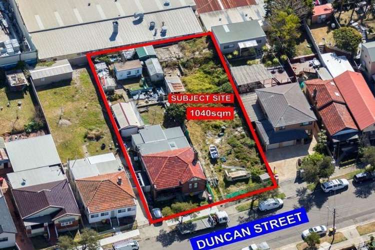 Main view of Homely house listing, 39 Duncan Street, Arncliffe NSW 2205