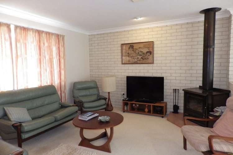 Third view of Homely house listing, 4 Madison Terrace, Roma QLD 4455