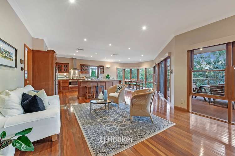 Third view of Homely house listing, 24 Sylvan Grove, Glenhaven NSW 2156