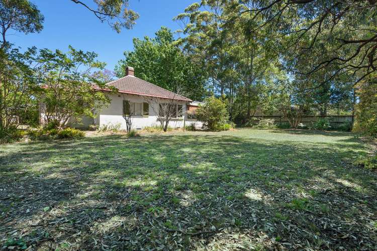 43 Woodbury Road, St Ives NSW 2075