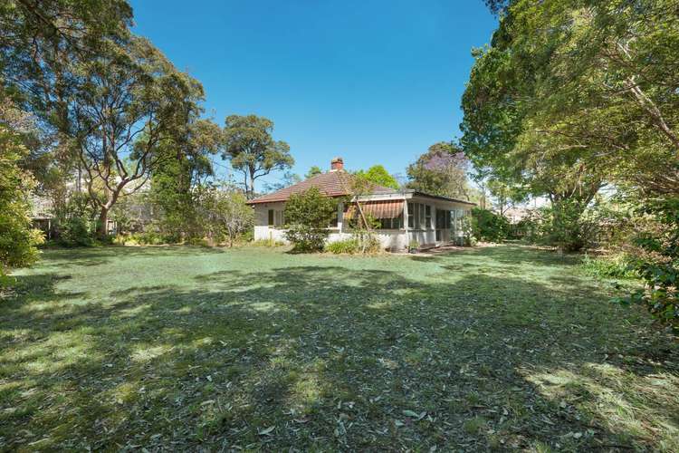 Second view of Homely house listing, 43 Woodbury Road, St Ives NSW 2075