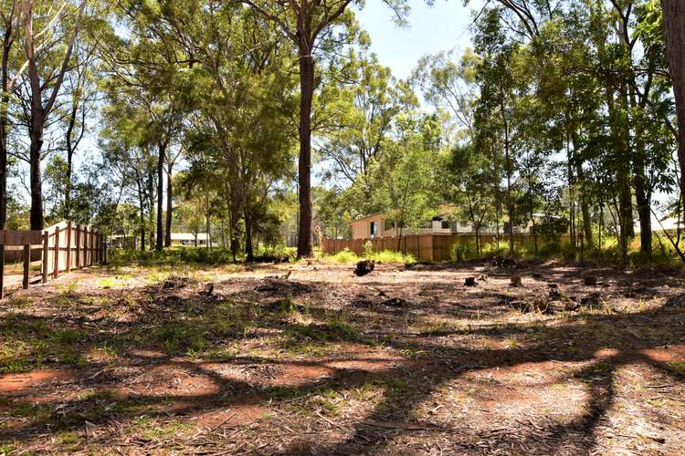 Main view of Homely residentialLand listing, 47 Dempsey, Russell Island QLD 4184