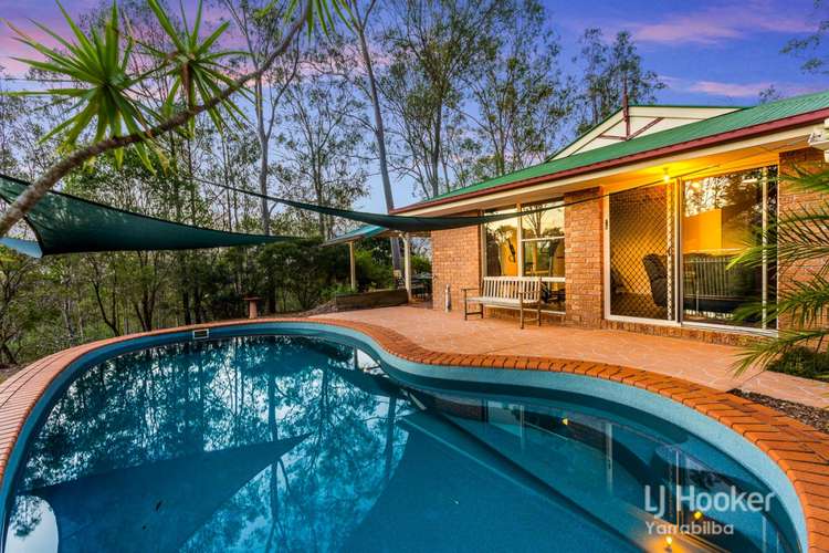Second view of Homely house listing, 775 Camp Cable Road, Logan Village QLD 4207