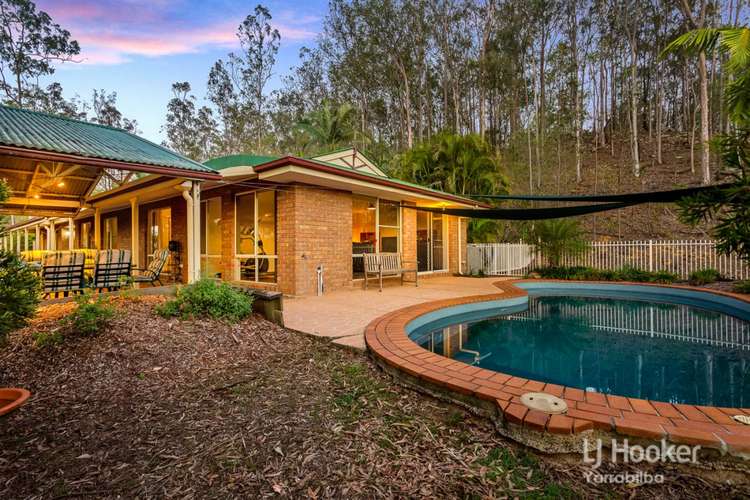 Fifth view of Homely house listing, 775 Camp Cable Road, Logan Village QLD 4207