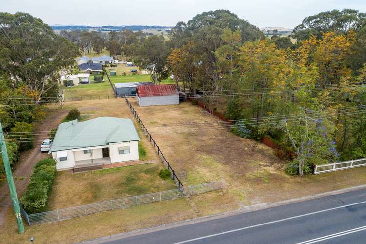 Second view of Homely residentialLand listing, 98 High Street, Wallalong NSW 2320