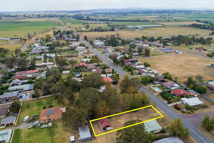 Fifth view of Homely residentialLand listing, 98 High Street, Wallalong NSW 2320