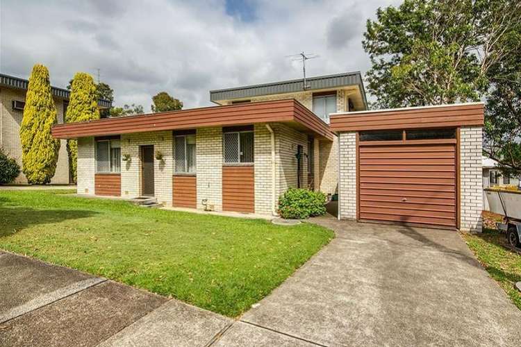 8/3 Harvard, Jesmond NSW 2299