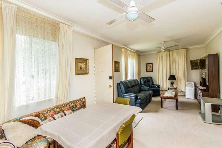Third view of Homely unit listing, 8/3 Harvard, Jesmond NSW 2299