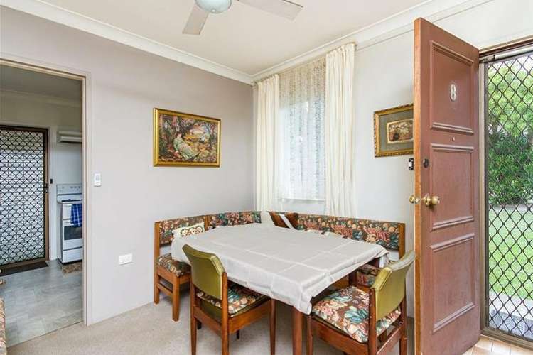 Fourth view of Homely unit listing, 8/3 Harvard, Jesmond NSW 2299