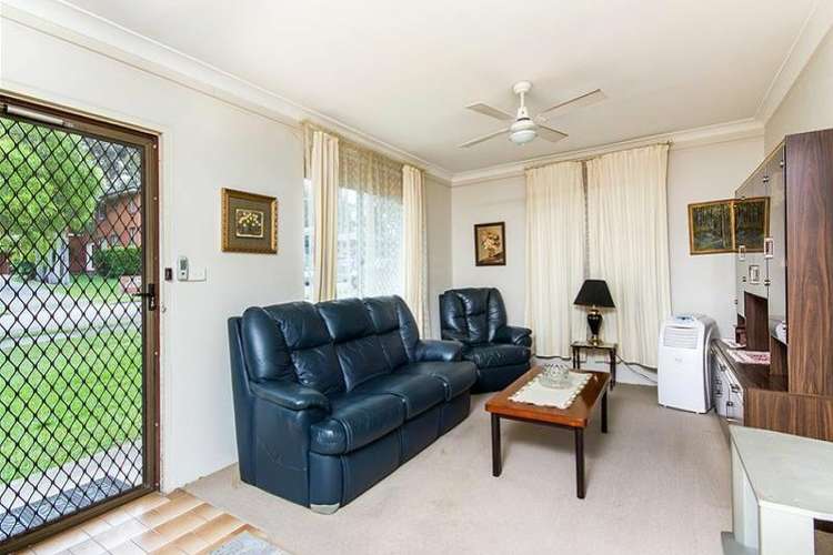 Fifth view of Homely unit listing, 8/3 Harvard, Jesmond NSW 2299