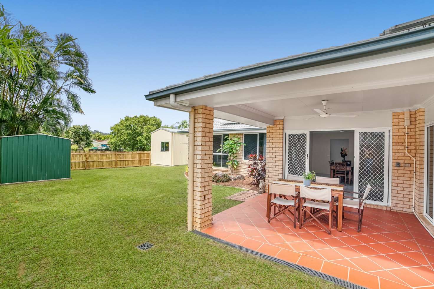 Main view of Homely house listing, 3 Meander Close, Brinsmead QLD 4870