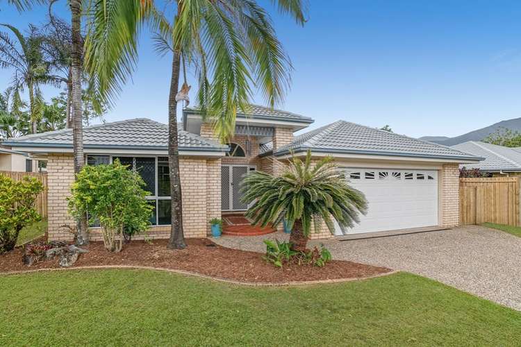 Second view of Homely house listing, 3 Meander Close, Brinsmead QLD 4870