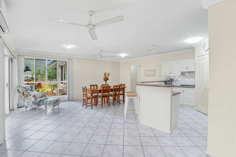 Sixth view of Homely house listing, 3 Meander Close, Brinsmead QLD 4870