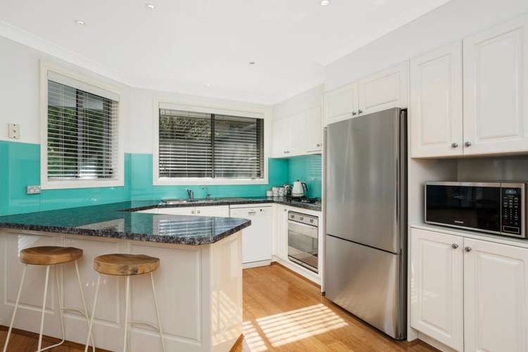 Second view of Homely house listing, 8 Ibis Place, Bella Vista NSW 2153