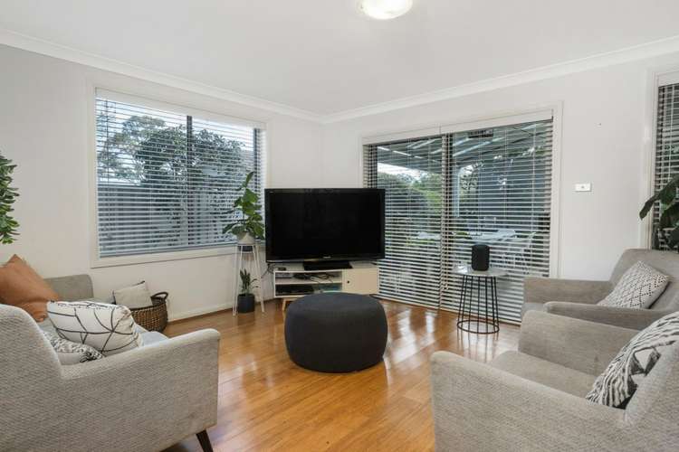 Third view of Homely house listing, 8 Ibis Place, Bella Vista NSW 2153