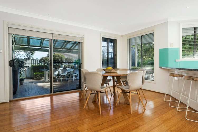 Fifth view of Homely house listing, 8 Ibis Place, Bella Vista NSW 2153