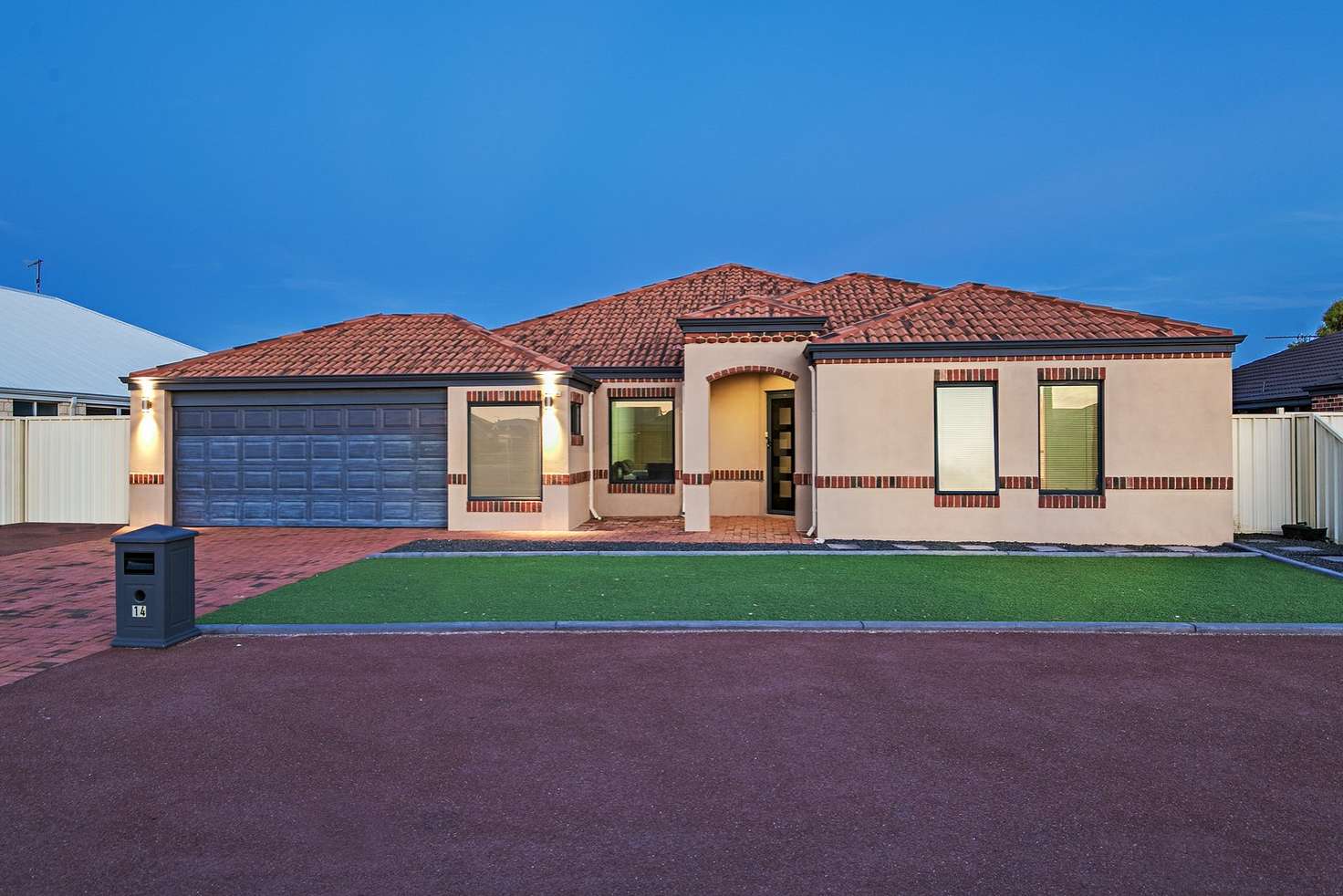 Main view of Homely house listing, 14 Peacock Avenue, Singleton WA 6175