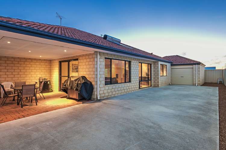 Second view of Homely house listing, 14 Peacock Avenue, Singleton WA 6175