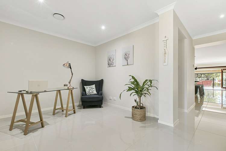 Second view of Homely house listing, 10 Stanwich Close, Peregian Springs QLD 4573