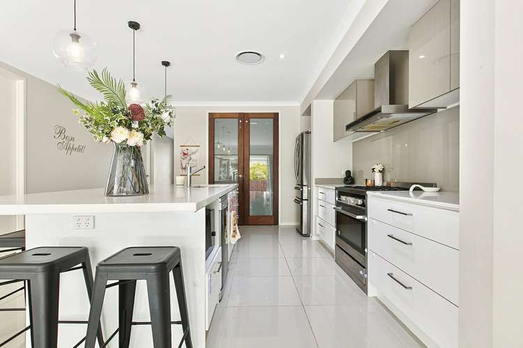 Fourth view of Homely house listing, 10 Stanwich Close, Peregian Springs QLD 4573