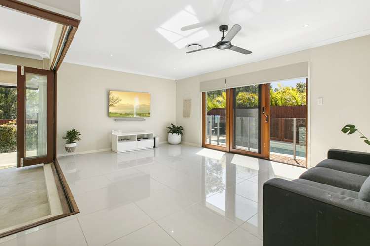 Fifth view of Homely house listing, 10 Stanwich Close, Peregian Springs QLD 4573