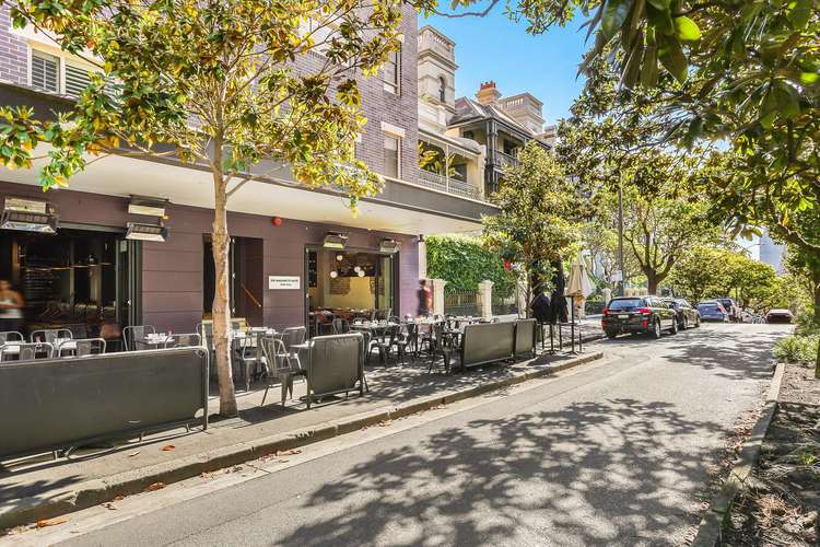 Fifth view of Homely apartment listing, 12/10 Challis Avenue, Potts Point NSW 2011