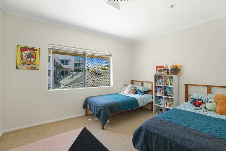 Sixth view of Homely unit listing, 4/34-40 Lily Street, Cairns North QLD 4870