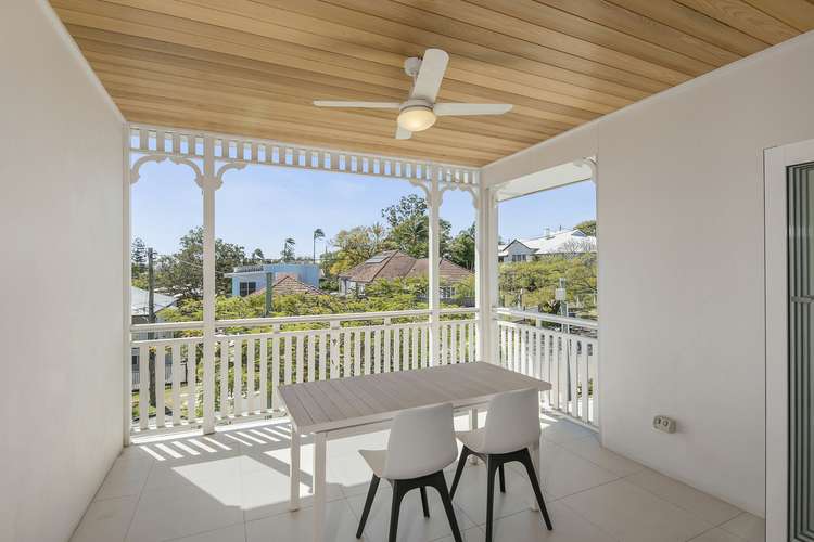 Second view of Homely unit listing, 5/19 Stamford Street, Yeerongpilly QLD 4105
