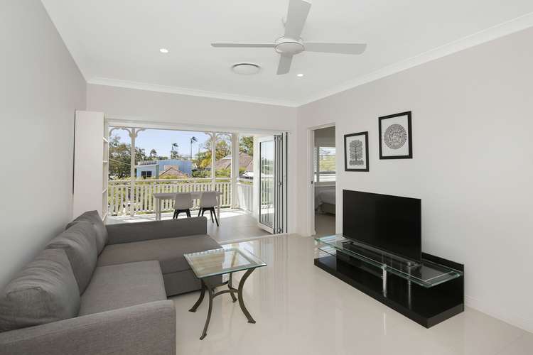 Third view of Homely unit listing, 5/19 Stamford Street, Yeerongpilly QLD 4105