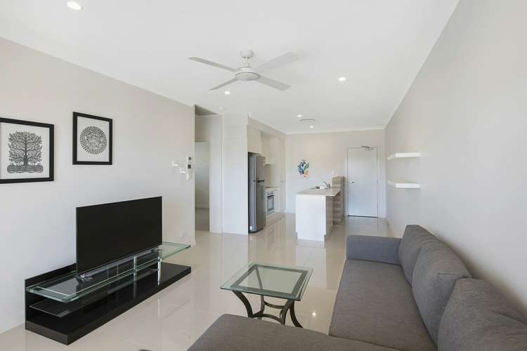Fifth view of Homely unit listing, 5/19 Stamford Street, Yeerongpilly QLD 4105