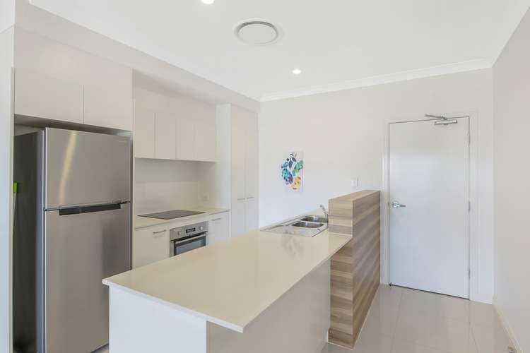 Sixth view of Homely unit listing, 5/19 Stamford Street, Yeerongpilly QLD 4105