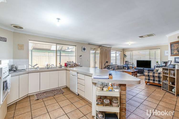 Second view of Homely house listing, 13 Jooleen Way, Thornlie WA 6108