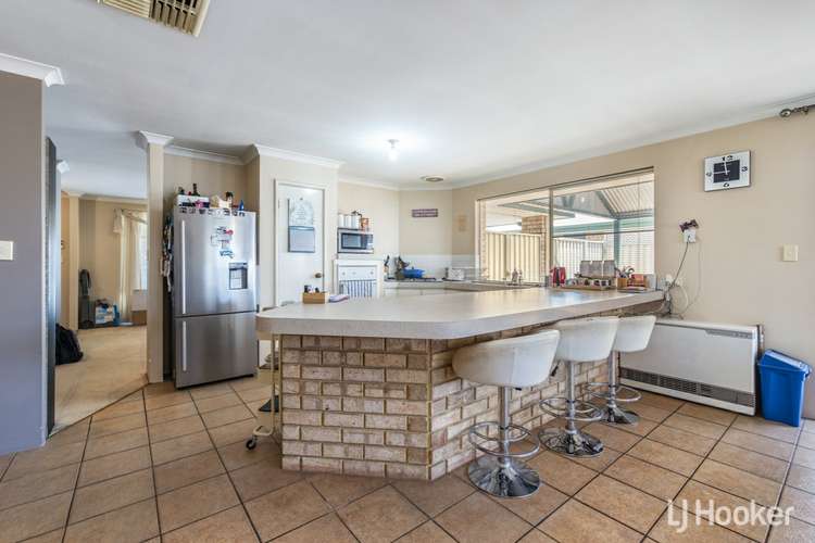 Fourth view of Homely house listing, 13 Jooleen Way, Thornlie WA 6108