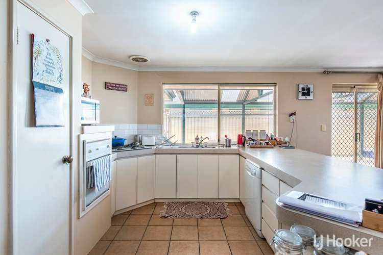 Fifth view of Homely house listing, 13 Jooleen Way, Thornlie WA 6108
