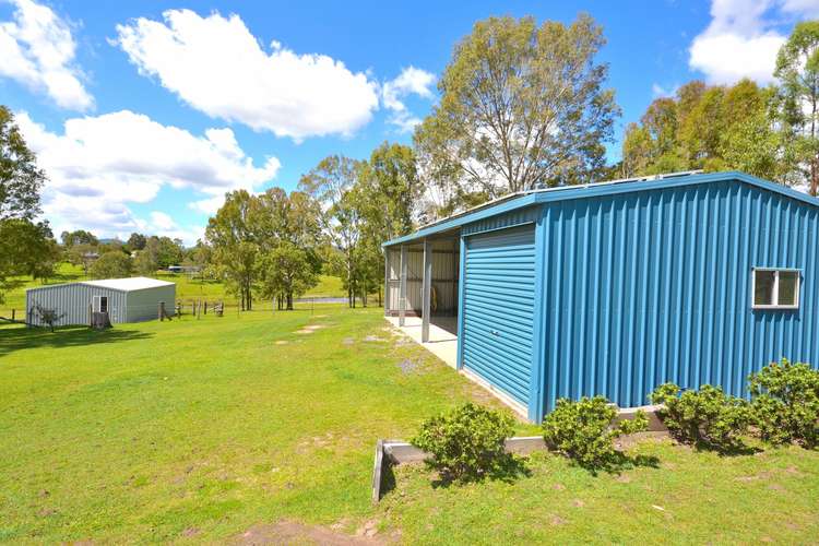 Second view of Homely house listing, 50 Darryl Court, Royston QLD 4515