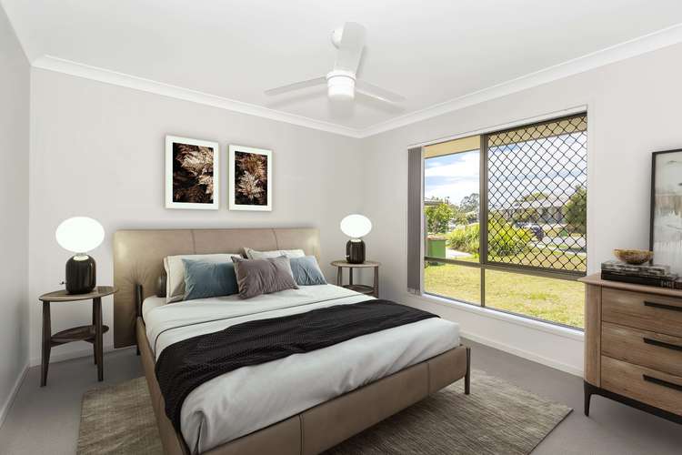 Second view of Homely house listing, 20 Nickel Street, Pimpama QLD 4209