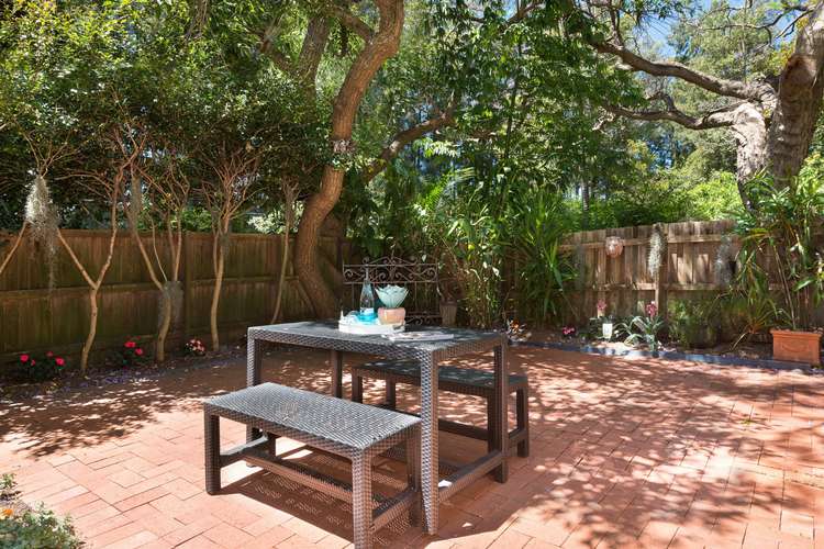 Main view of Homely townhouse listing, 2/17A Woonona Avenue, Wahroonga NSW 2076