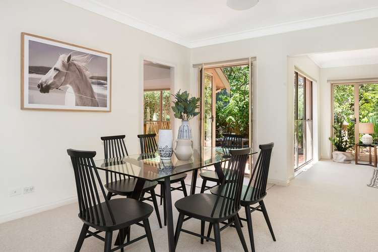 Fourth view of Homely townhouse listing, 2/17A Woonona Avenue, Wahroonga NSW 2076