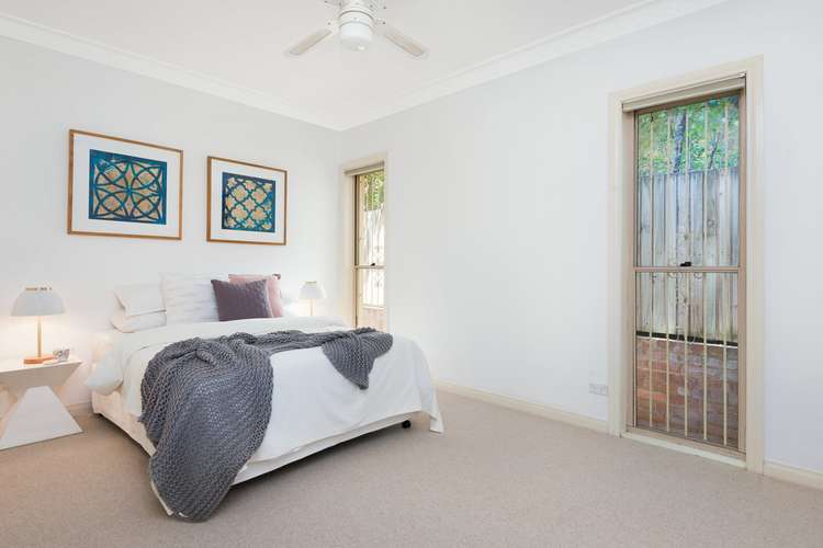 Fifth view of Homely townhouse listing, 2/17A Woonona Avenue, Wahroonga NSW 2076