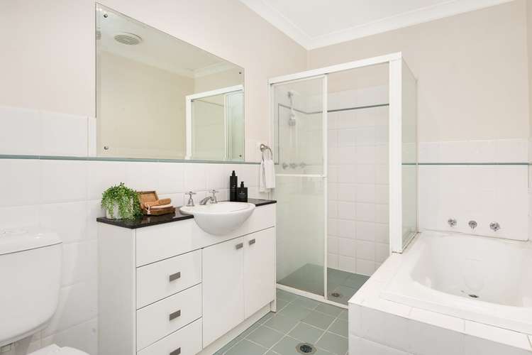 Sixth view of Homely townhouse listing, 2/17A Woonona Avenue, Wahroonga NSW 2076