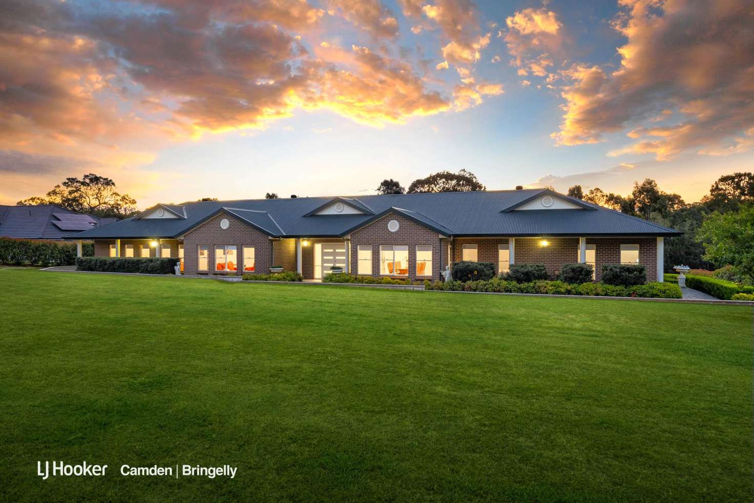 Main view of Homely house listing, 37 Sickles Drive, Grasmere NSW 2570
